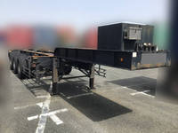 Others Others Marine Container Trailer TC32F6C3 2008 _3