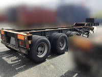 Others Others Marine Container Trailer TC32F6C3 2008 _6