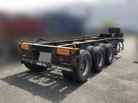 Others Others Marine Container Trailer TC32F6C3 2008 _2