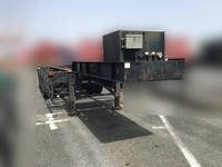 Others Others Marine Container Trailer TC32F6C3 2008 _3