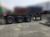 Others Others Marine Container Trailer TC32F6C3 2008 _5
