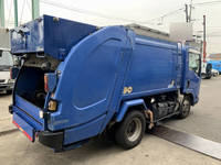 ISUZU Elf Garbage Truck TKG-NMR85N 2013 -_2