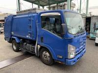 ISUZU Elf Garbage Truck TKG-NMR85N 2013 -_3