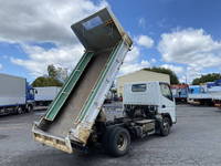 MITSUBISHI FUSO Canter Dump TKG-FDA40 2012 255,279km_2