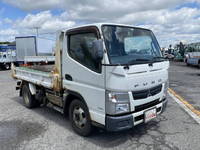 MITSUBISHI FUSO Canter Dump TKG-FDA40 2012 255,279km_3