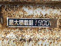 MITSUBISHI FUSO Canter Dump TKG-FDA40 2012 255,279km_7