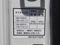 MITSUBISHI FUSO Canter Flat Body TPG-FBA20 2018 34,000km_31