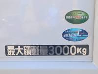 MITSUBISHI FUSO Canter Flat Body 2RG-FEB50 2023 770km_9
