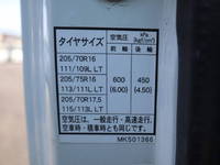 MITSUBISHI FUSO Canter Double Cab 2PG-FEB50 2021 136,230km_17