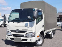 TOYOTA Toyoace Covered Truck ABF-TRY230 2019 133,990km_3