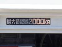 HINO Dutro Flat Body TPG-XZC710M 2018 23,204km_10