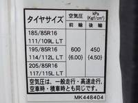 MITSUBISHI FUSO Canter Dump TPG-FBA30 2016 -_15