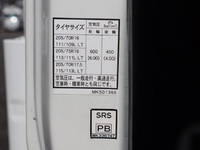MITSUBISHI FUSO Canter Flat Body TPG-FEB50 2018 26,660km_20