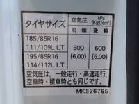 MITSUBISHI FUSO Canter Deep Dump 2RG-FBA60 2023 666km_16