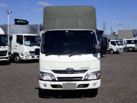 TOYOTA Toyoace Covered Truck QDF-KDY231 2017 180,000km_3