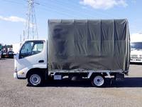 TOYOTA Toyoace Covered Truck QDF-KDY231 2017 180,000km_4