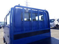 TOYOTA Dyna Double Cab TKG-XZU710 2012 51,000km_12