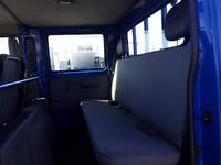 TOYOTA Dyna Double Cab TKG-XZU710 2012 51,000km_16
