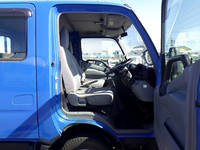 TOYOTA Dyna Double Cab TKG-XZU710 2012 51,000km_18