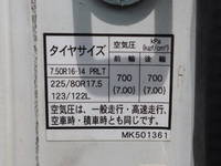 MITSUBISHI FUSO Canter Flat Body 2PG-FEB90 2020 48,150km_17