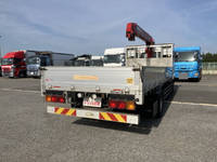 MITSUBISHI FUSO Fighter Truck (With 4 Steps Of Cranes) 2KG-FK62FZ 2019 121,922km_2