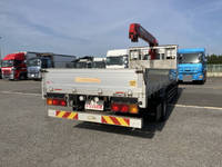 MITSUBISHI FUSO Fighter Truck (With 4 Steps Of Cranes) 2KG-FK62FZ 2019 122,036km_2