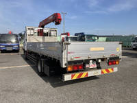 MITSUBISHI FUSO Fighter Truck (With 4 Steps Of Cranes) 2KG-FK62FZ 2019 121,922km_4