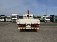 MITSUBISHI FUSO Fighter Truck (With 4 Steps Of Cranes) 2KG-FK62FZ 2019 121,922km_9