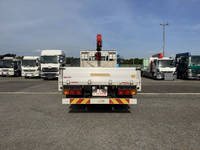 MITSUBISHI FUSO Fighter Truck (With 4 Steps Of Cranes) 2KG-FK62FZ 2019 122,036km_9