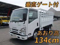 ISUZU Elf Flat Body TRG-NMR85R 2018 96,000km_1