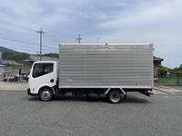 NISSAN Atlas Aluminum Van SKG-TZ3F24 2016 152,843km_5