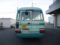 HINO Liesse Ⅱ Micro Bus BDG-XZB50M 2010 85,000km_4