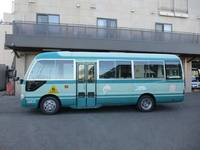 HINO Liesse Ⅱ Micro Bus BDG-XZB50M 2010 85,000km_5