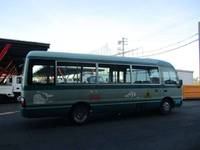 HINO Liesse Ⅱ Micro Bus BDG-XZB50M 2010 85,000km_6