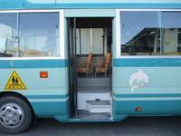 HINO Liesse Ⅱ Micro Bus BDG-XZB50M 2010 85,000km_7