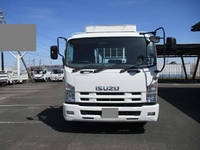 ISUZU Forward Flat Body SKG-FRR90S2 2012 35,000km_3