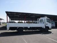 ISUZU Forward Flat Body SKG-FRR90S2 2012 35,000km_4