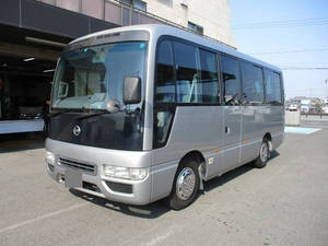 NISSAN Civilian Micro Bus PDG-ECW41 2010 73,000km_1