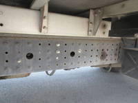 MITSUBISHI FUSO Canter Aluminum Van TKG-FEA50 2012 306,032km_11