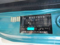 MITSUBISHI FUSO Canter Aluminum Van TKG-FEA50 2012 306,032km_20