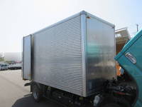 MITSUBISHI FUSO Canter Aluminum Van TKG-FEA50 2012 306,032km_24