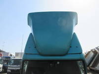 MITSUBISHI FUSO Canter Aluminum Van TKG-FEA50 2012 306,032km_6