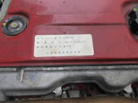 HINO Dutro Aluminum Van BDG-XZU414M 2008 201,956km_25