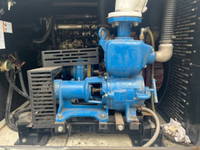 MITSUBISHI FUSO Canter High Pressure Washer Truck PDG-FE73D 2007 5,595.9h_11