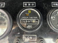 MITSUBISHI FUSO Canter High Pressure Washer Truck PDG-FE73D 2007 5,595.9h_15