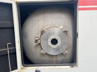 MITSUBISHI FUSO Canter High Pressure Washer Truck PDG-FE73D 2007 5,595.9h_17