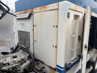 MITSUBISHI FUSO Canter High Pressure Washer Truck PDG-FE73D 2007 5,595.9h_31
