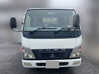 MITSUBISHI FUSO Canter High Pressure Washer Truck PDG-FE73D 2007 5,595.9h_6