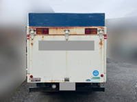 MITSUBISHI FUSO Canter High Pressure Washer Truck PDG-FE73D 2007 5,595.9h_7