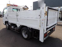 ISUZU Elf Flat Body TRG-NKR85A 2018 141,000km_2